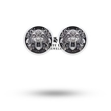 Sabar Dente Tigre Giungla