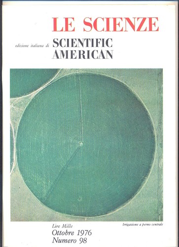 Rivista scienze 98 - rivista,