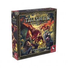 Talismano - Cataclisma - Espansione - Italiano