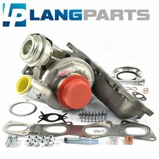 Turbocompressore per Alfa Romeo M741DT.19Z 110 kW 150 CV 767836-0001 55201498 773721