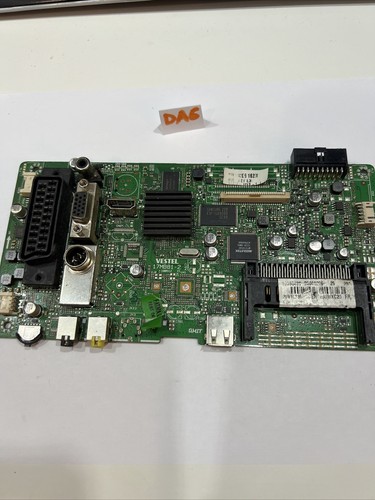 Scheda madre vestel 17mb81 2 - /, 17mb81-2