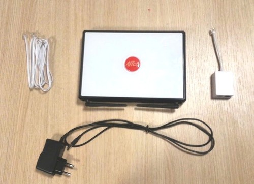 Modem alice gate - modem, 2
