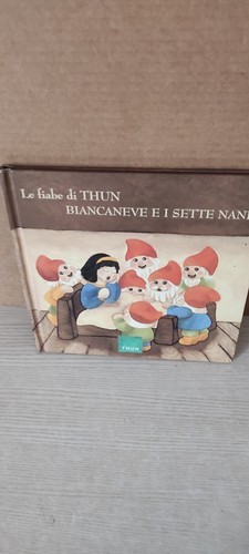 Fiabe thun - le,