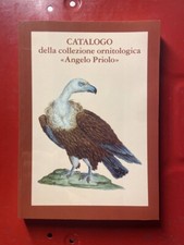 Catalogo della Collezione