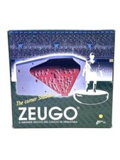 SUBBUTEO ZEUGO Corner Stadium