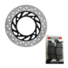 Kit/freno Honda SH 125 / 150