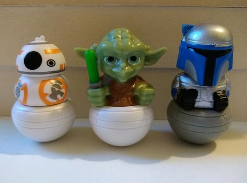 Rollinz star wars esselunga - rollinz,