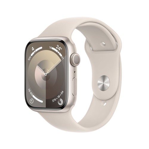 Apple watch series - apple, 9