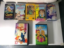 LOTTO x 7 CASSETTE CARTOON