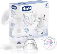 Tiralatte manuale Chicco