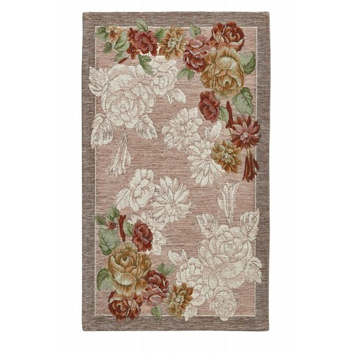 Tappeto stile classico shabby