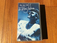 Elton John. The Very Best of