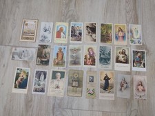 Lotto 24 Santini Antichi Vari