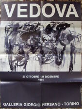 Manifesto mostra EMILIO