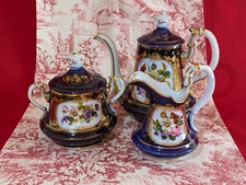 Servizio tè o cioccolata (3