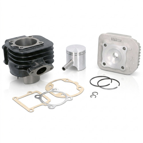 Kit gruppo termico 70cc per - gruppo, dr