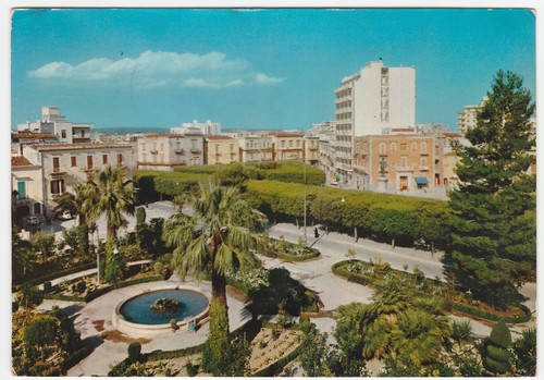 Corato bari largo - corato,