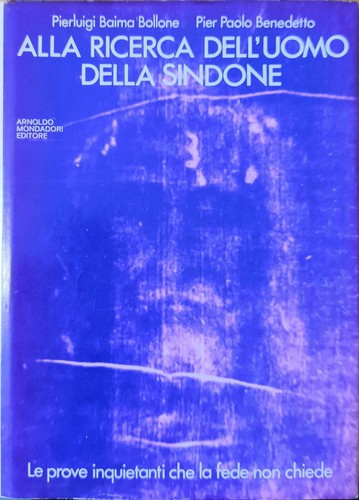 Alla ricerca dell uomo della - ricerca,