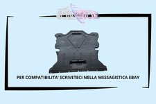 CARTER RIPARO PROTEZIONE