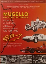 MUGELLO UNA STORIA CHE