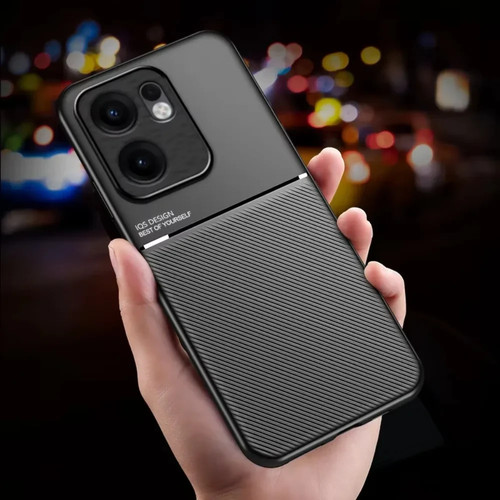 Cover magnetica oppo - reno, 15