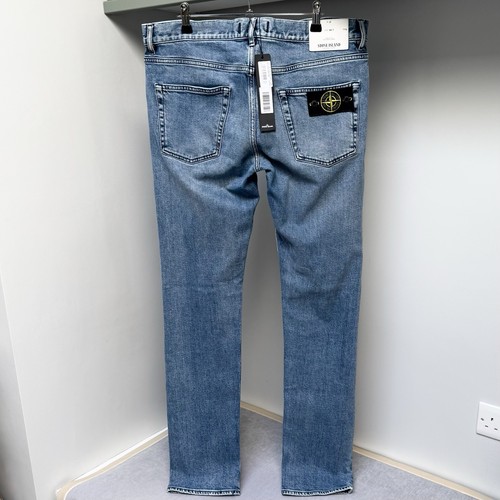 Stone island jeans - stone,
