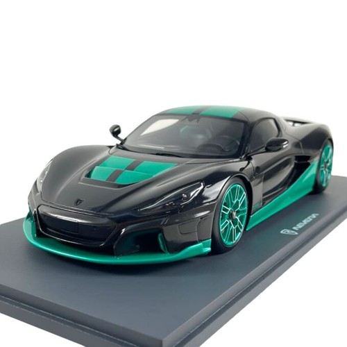 Modellino auto schuco - modellino, 1/18