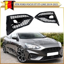 Griglia paraurti fendinebbia