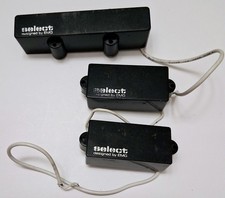 EMG Select Passive PJ bass