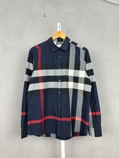 Camicia Burberry classica a