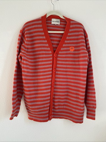 Cardigan marimekko sif righe - sif,