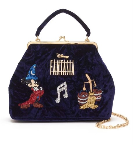Borsa bag fantasia - borsa, 1940