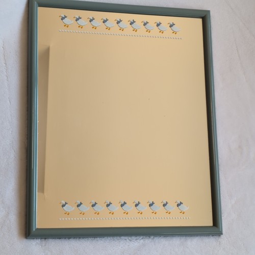 Specchio parete vintage - parete,