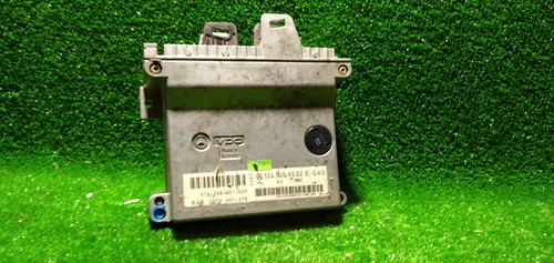 1245456232 mercedes w124 - 1245456232,