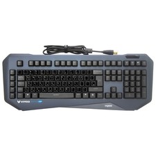 Rapoo v800 mechanical - rapoo,