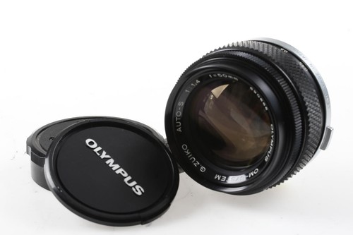 Olympus zuiko auto s - auto-s, 50
