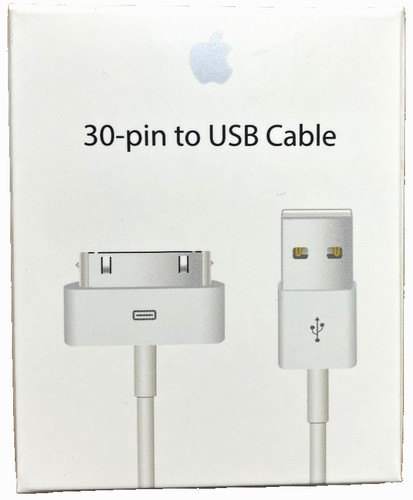 Cavo apple pin a usb - 30,