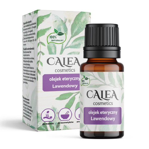 Olio essenziale lavanda - di,