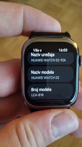 Huawei - , d2