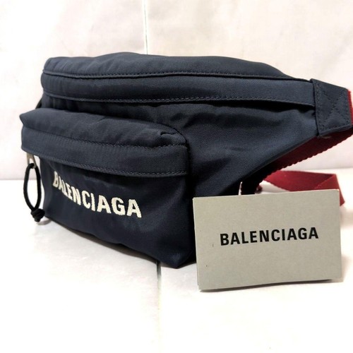 Borsa tracolla balenciaga - borsa,