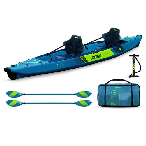 Jobe tasman kayak set - kayak, 2
