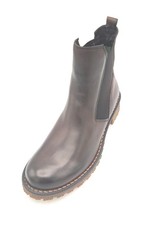 Felmini d645 stivaletto pelle - stivaletto,