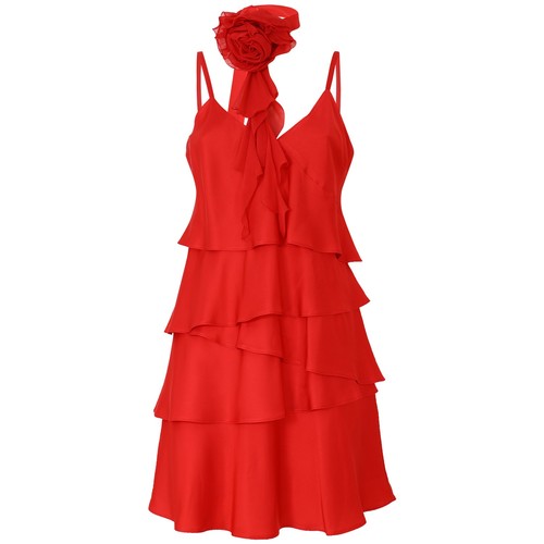 Blugirl abito rosso - -,