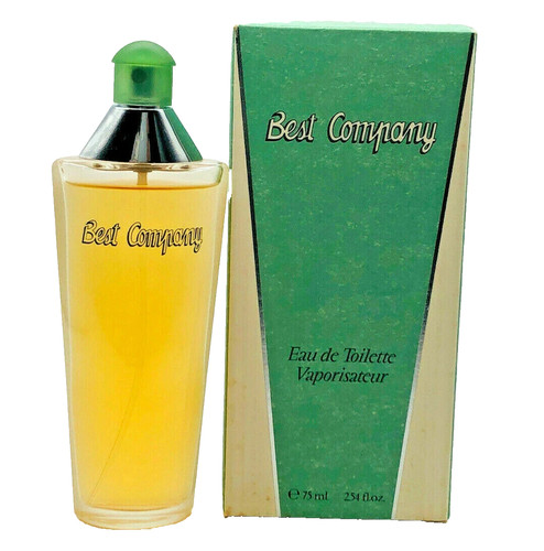 Best company edt - company, vaporisateur