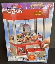 The Claw Crane Electronic