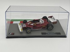 F1 1:43 Ferrari 312 T2 - 1977