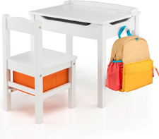 Scrivania per Bambini Con