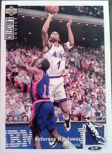 1994 upper deck europeo ud - 1994-95,