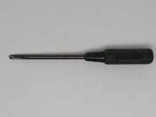Vecchio cacciavite giravite - cacciavite,