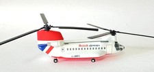 Chinook british airways - ch-47,